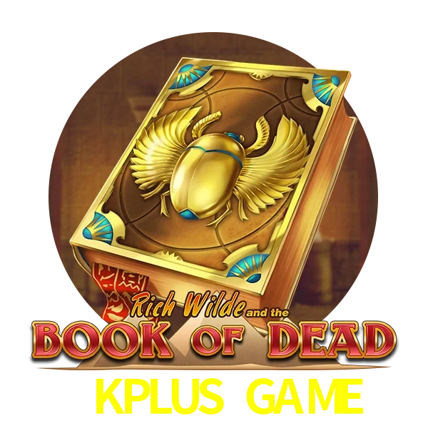 7KPLUS GAME — Book of Dead slot | Play on Android APK & iPhone for real money | Play'n GO