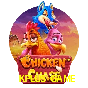 7KPLUS GAME — Chicken Chase crash game | Play on Android APK & iPhone for real money | Hacksaw Gaming