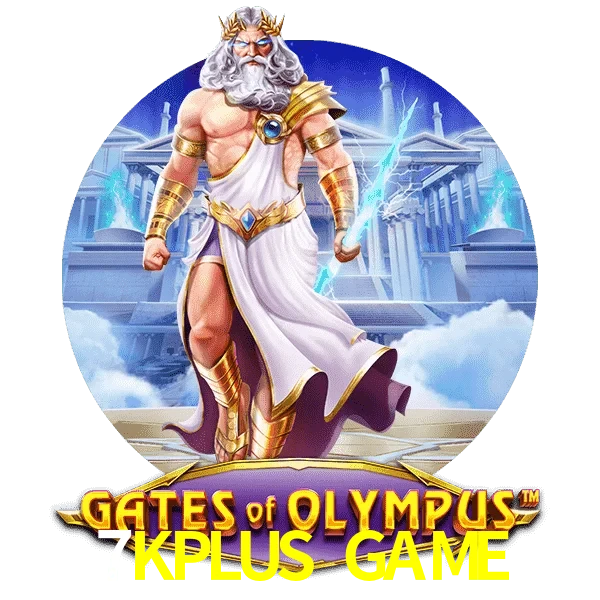 7KPLUS GAME Gates of O.
