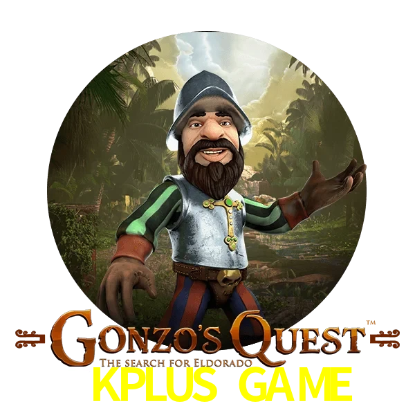 7KPLUS GAME — Gonzo's Quest slot | Play on Android APK & iPhone for real money | NetEnt