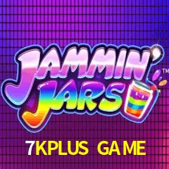 7KPLUS GAME — Jammin Jars cluster slot | Play on Android APK & iPhone for real money | Push Gaming