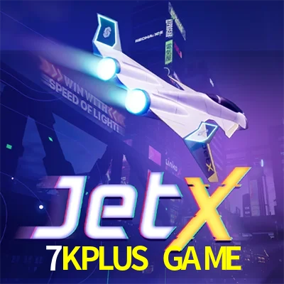 7KPLUS GAME — JetX crash crash game | Play on Android APK & iPhone for real money | SmartSoft