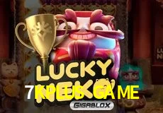 7KPLUS GAME — Lucky Neko slot | Play on Android APK & iPhone for real money | PG Soft