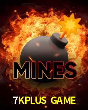 7KPLUS GAME Mines