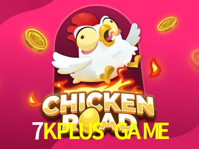 7KPLUS GAME — Road Chicken crash game | Play on Android APK & iPhone for real money | Hacksaw Gaming