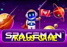 7KPLUS GAME — Spaceman crash crash game | Play on Android APK & iPhone for real money | Pragmatic Play