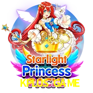 7KPLUS GAME — Starlight Princess slot | Play on Android APK & iPhone for real money | Pragmatic Play