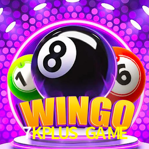 7KPLUS GAME — Win Go 3 min color prediction | Play on Android APK & iPhone for real money