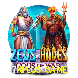 7KPLUS GAME — Zeus vs Hades crash slot | Play on Android APK & iPhone for real money | Pragmatic Play
